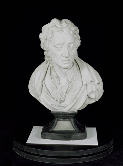 John Locke (1632-1704) de English School
